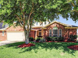 2702 Barons Cove Ct, Pearland, TX 77584
