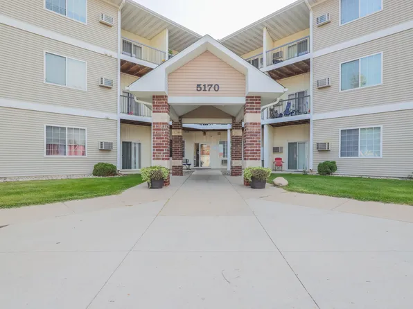 Amber Crossing Apartments