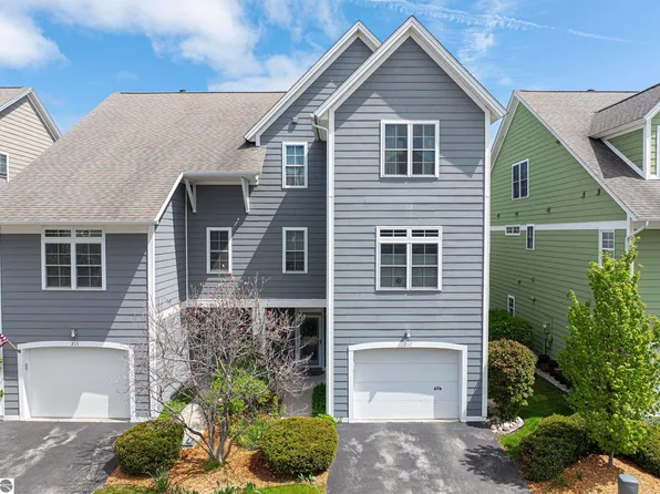 217 Midtown Dr, Traverse City, MI 49684