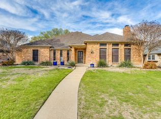 4129 Hideaway Ln, Plano, TX 75093