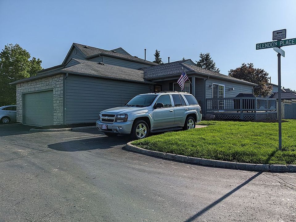 1st image of 5881 Blendon Place Dr