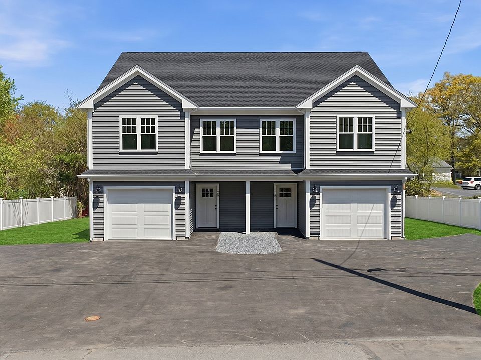 1st image of 3 Crossman St #A