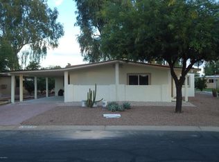 8944 E Lakeview Dr, Sun Lakes, AZ 85248