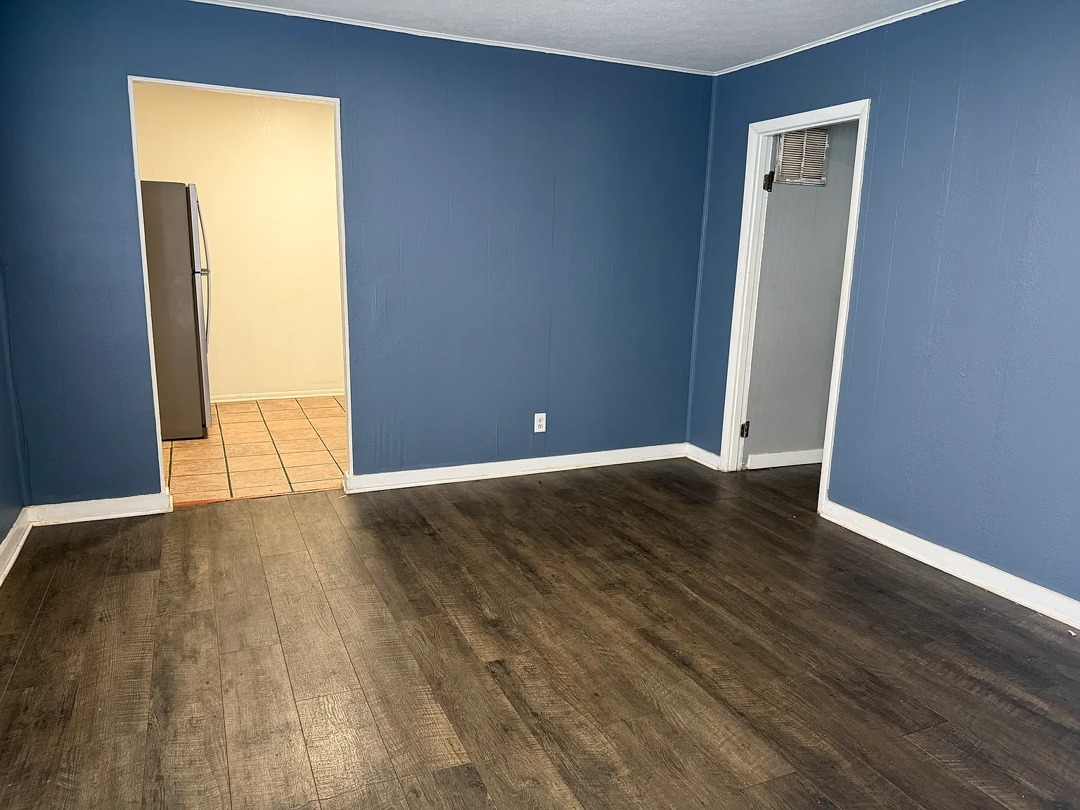 1 bed, 550 sqft, $700 — Photo 1