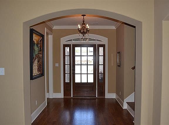 2nd image of 354 Thoroughbred Dr NW