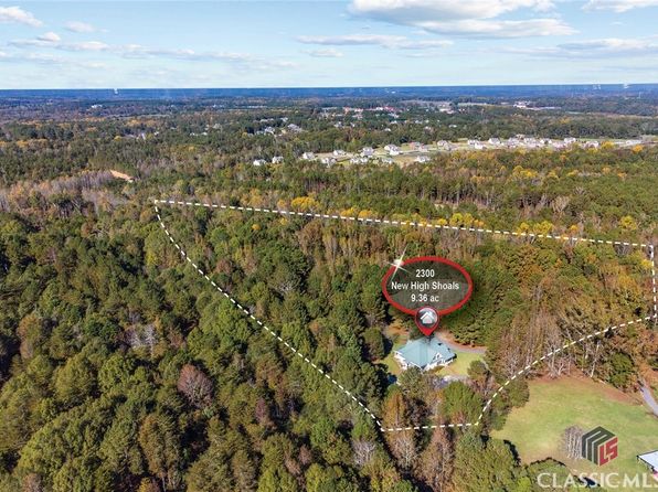 2300 New High Shoals Rd, Watkinsville, GA 30621