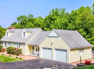 353 Pease Rd, East Longmeadow, MA 01028