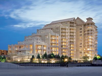 9601 Atlantic Ave UNIT 206, Wildwood, NJ, 08260