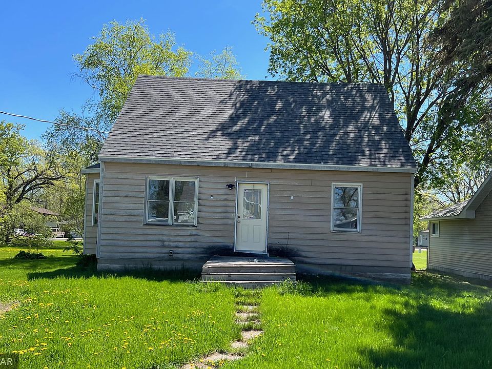 320 Vance Ave S, Erskine, MN 56535 Zillow