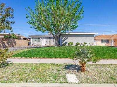 38915 Foxholm Dr, Palmdale, CA, 93551