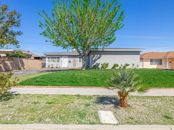 38915 Foxholm Dr, Palmdale, CA 93551