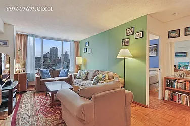 Rented by Corcoran