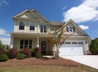 1364 Wilford Dr, Lawrenceville, GA 30043