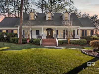 9271 Hamilton Creek Dr, Mobile, AL, 36695