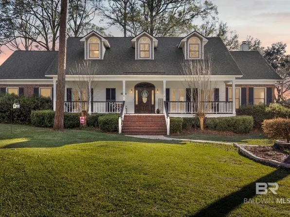 9271 Hamilton Creek Dr, Mobile, AL 36695