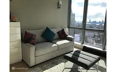 Rented by Douglas Elliman