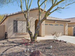 19595 N 107th Dr, Sun City, AZ 85372