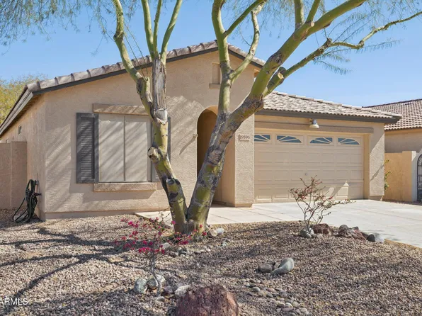 19595 N 107TH Drive, Sun City, AZ 85372