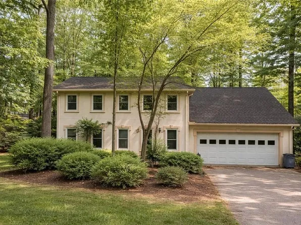 125 Laurel Branch Ct, Roswell, GA 30075