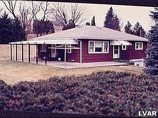 2nd image of 2858 Nazareth Rd