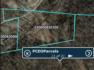 0 Township Road 154 NE, New Lexington, OH 43764