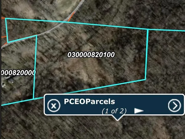 0 Township Road 154 NE, New Lexington, OH 43764