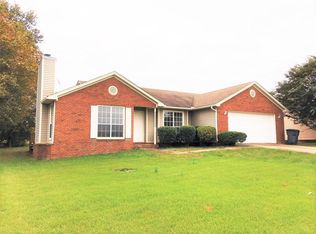 4007 Cornerstone Dr, Jonesboro, AR 72405