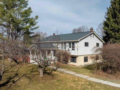 116 Lillian Drive, Castleton, VT, 05735