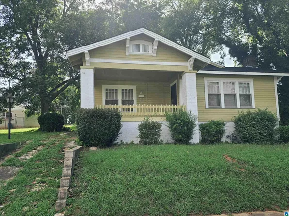5108 Court M, Birmingham, AL 35208