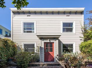 1572 Church St #A, San Francisco, CA 94131