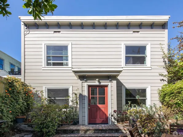 1572 Church St #A, San Francisco, CA 94131