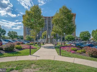11205 Valley Forge Cir #1205, King Of Prussia, PA