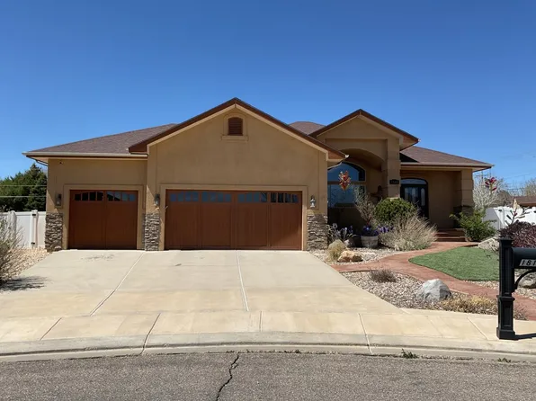 1814 Aquila Dr, Pueblo, CO 81008