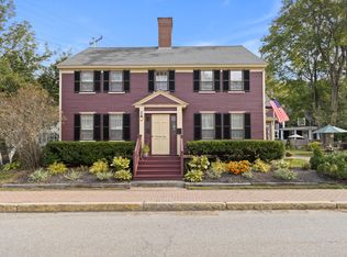25 Cross St, Saco, ME 04072