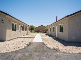 1121 Sixshooter Ave #4D, Pahrump, NV 89048