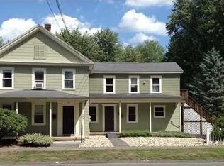 189 Bridge Street #FL 2ND, Northampton, MA 01060