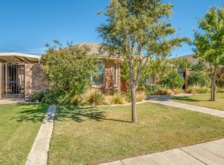 6010 101st St, Lubbock, TX 79424