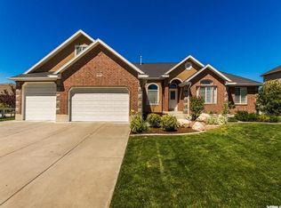 5133 S 5725 W, Hooper, UT 84315