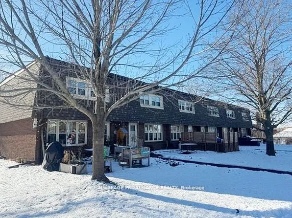 158 Cromwell St #11A, Trent Hills, ON K0L 1L0