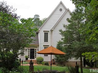 6224 Acorn Ridge Trl, Hillsborough, NC 27278