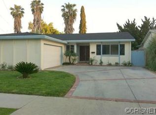 20213 Hartland St, Winnetka, CA 91306