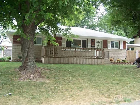 314 Grovewood Dr photo 1