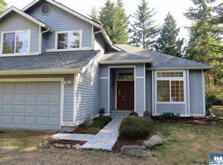 284 Cassie Boyce Ln, Sequim, WA 98382
