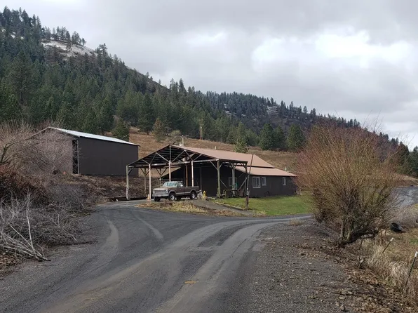 2282 Hill St, Kamiah, ID 83536