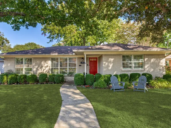 4518 Saint Landry Dr, Dallas, TX 75214