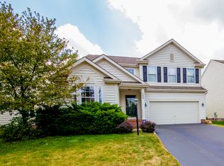 185 Rivers Edge Way, Columbus, OH 43230