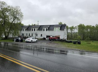290 S Caribou Rd, Fort Fairfield, ME 04742