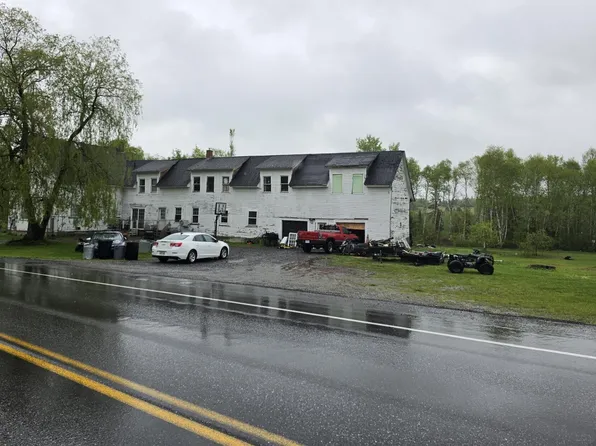 290 S Caribou Road, Fort Fairfield, ME 04742