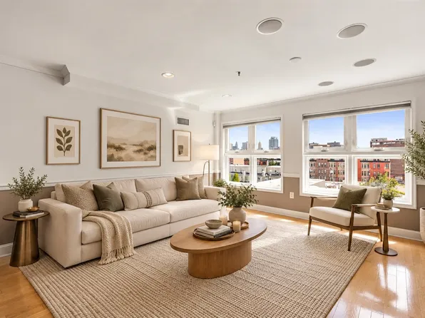 70 Adams St APT 5F, Hoboken, NJ 07030