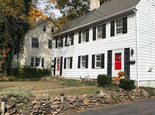 134 S Main St, Yardley, PA 19067